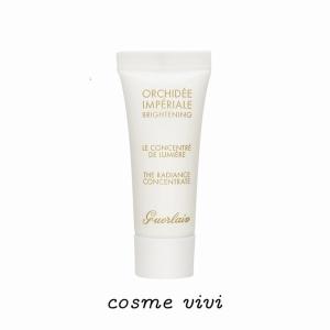 ゲラン GUERLAIN オーキデ アンペリアル ホワイト ザ セロムN 5mL ミニサイズ