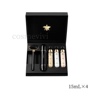 GUERLAIN ゲラン オーキデ アンペリアル ファンデーション 3色