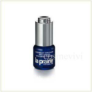 la prairie 15ml スキンキャビア エッセンス アイコンプレックス ラ プレリー la prairie スキンキャビア エッセンス アイ