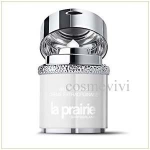 la prairie ラ・プレリー ピュア G ラディアンス クリーム PURE