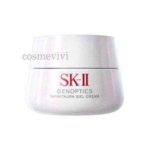 SK-2 / SK-II（エスケーツー）ジェノプティクス インフィニットオーラ ジェル クリーム 50g