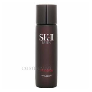 新品男性用SK- Ⅱ MEN フェイシャルトリートメントエッセンス230ml SK-II MEN フェイシャル トリートメント エッセンス 230mL : コスメ