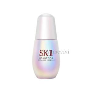 SK-II エスケーツー ジェノプティクス ウルトオーラ エッセンス 50ml 