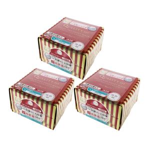 3個セット グランエイジングケア 32枚入 クオリティーファースト フェイスパック 保湿 高保湿 エイジングケア