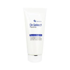 ドクターセレクト エクセリティー Excelity Dr.Select プラセンタボディミルク 150ｇ 高濃度ボディミルク ボディミルク / ドクターセレクト｜cosmezakka