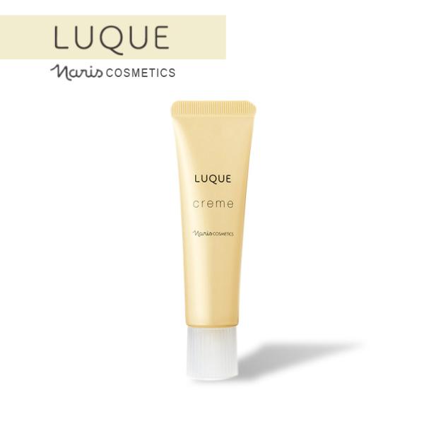 ルクエ クリーム 30ｇ LUQUE creme / ナリス化粧品