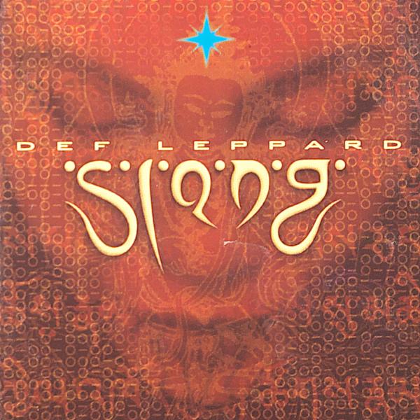 音楽CD（中古）DEF LEPPARD/Slang