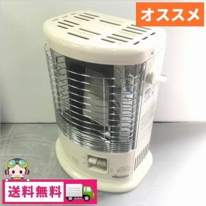 中古 リンナイ 都市ガス用ガスストーブ R-652PMS3 2014年製 12A 13A用 美品｜cosmo-space