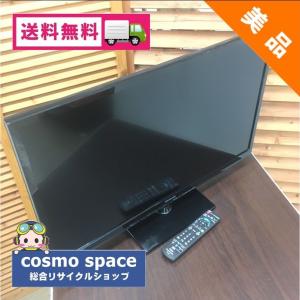 REAL（三菱電機） 中古 三菱電機 32型液晶テレビ LCD-32LB4 2014年製