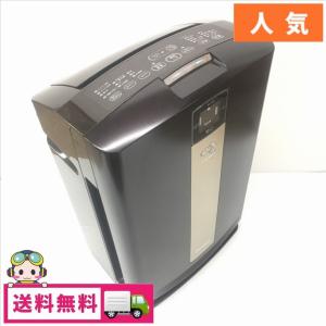中古 加湿空気清浄機 ダイキン うるおい光クリエール MCK70PBK-T 2013年製造 空清最大31畳｜cosmo-space