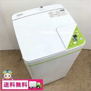 TOSHIBA（東芝） 中古 全自動洗濯機 4.5kg ピュアホワイト AW-45M7