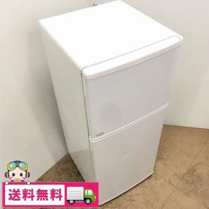 冷蔵庫 2ドア 120L 直冷式 DAEWOO CM-RF120-WH 右開き DC1690
