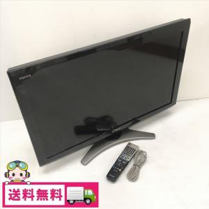 REAL（三菱電機） 中古 三菱電機 32型液晶テレビ LCD-32LB4 2014年製