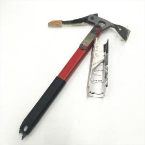 中古 ほぼ未使用 BlackDiamond X-15 ピッケル アイスアックス
