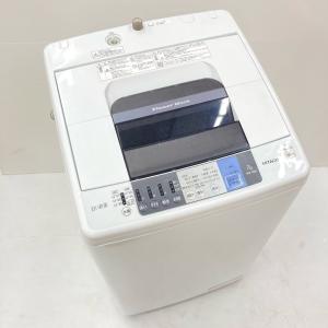 2017年製 東芝 白い約束 ピュアホワイト 7.0kg 全自動洗濯機 簡易乾燥機能 NW-70A 高年式