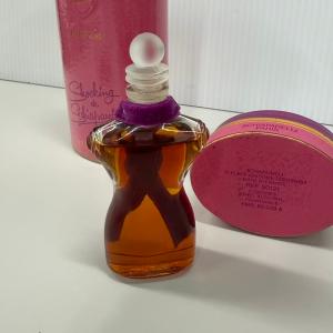 中古 ヴィンテージ品 スキャパレリ ショッキン...の詳細画像1