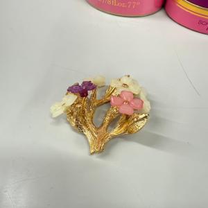 中古 ヴィンテージ品 スキャパレリ ショッキン...の詳細画像2