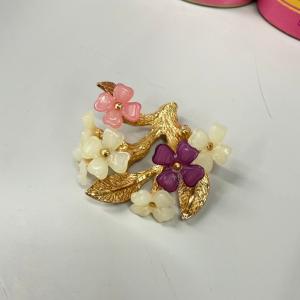 中古 ヴィンテージ品 スキャパレリ ショッキン...の詳細画像3