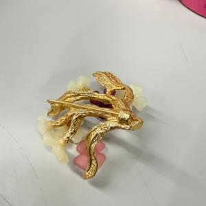 中古 ヴィンテージ品 スキャパレリ ショッキン...の詳細画像4