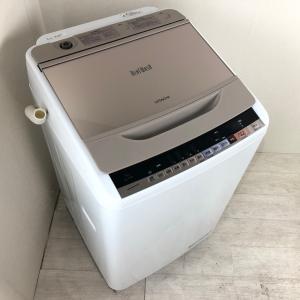 日立ビートウォッシュ 洗濯機 8kgの商品一覧 通販 Yahoo ショッピング