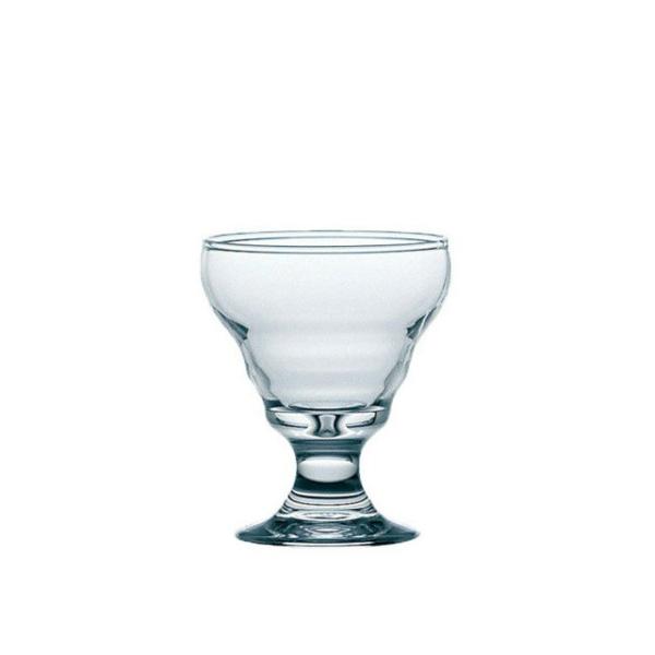 ミニパフェグラス 120ml 6個 東洋佐々木ガラス（35812HS） キッチン、台所用品