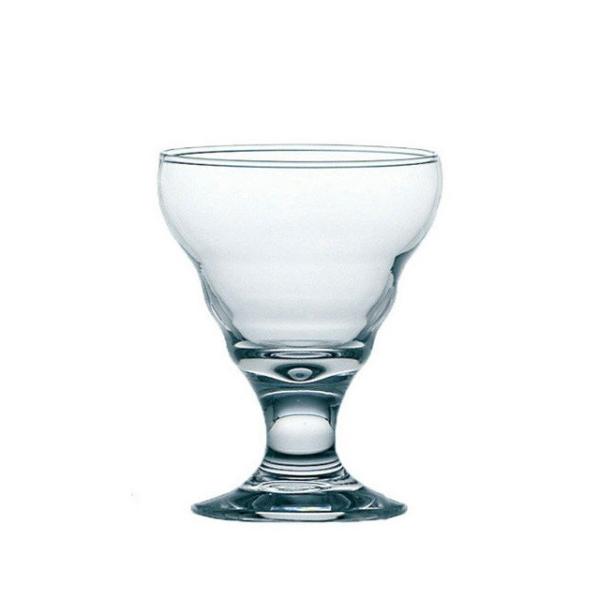 パフェグラス 200ml 48個 カートン 東洋佐々木ガラス（35813HS-1ct） キッチン、台...