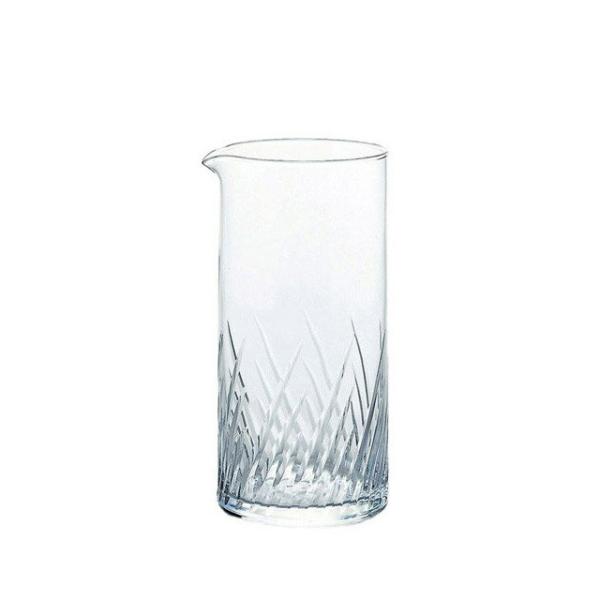 水差し カラフェ トラフ 710ml 東洋佐々木ガラス（B-25404-E101） キッチン、台所用...