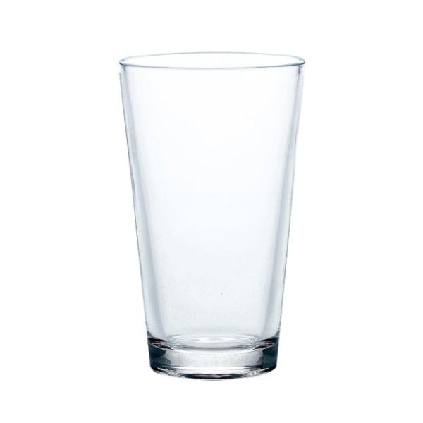 クラフトビアグラス 1パイント 480ml 6個 東洋佐々木ガラス（P-02116） キッチン、台所...