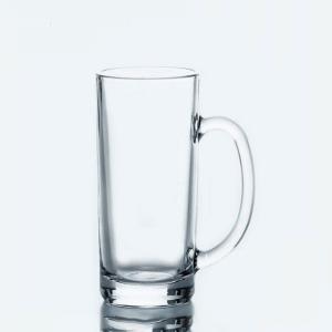 東洋佐々木ガラス ジョッキ 435ml 24個 カートン アルファ 東洋佐々木