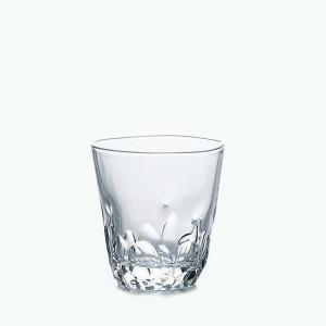 吉谷硝子（YOSHITANI GLASS） 舟形小鉢セット 江戸硝子 金彩淡雪 化粧