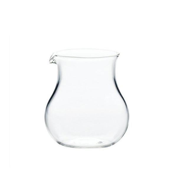 シロップピッチャー 80ml 6個 東洋佐々木ガラス（TS44028） キッチン、台所用品