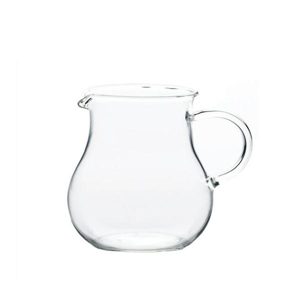 シロップピッチャー 取っ手付き 80ml 6個 東洋佐々木ガラス（TS44029） キッチン、台所用...