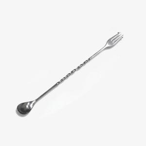 18-0 バースプーン 大（PBC14001）1-1937-0901 キッチン、台所用品｜cosmo-style