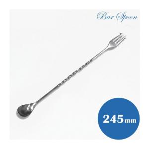 18-0 バースプーン 小（PBC14003）1-1937-0902 キッチン、台所用品｜cosmo-style