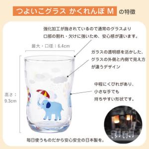 つよいこグラス S&M かくれんぼ ぞ...の詳細画像5