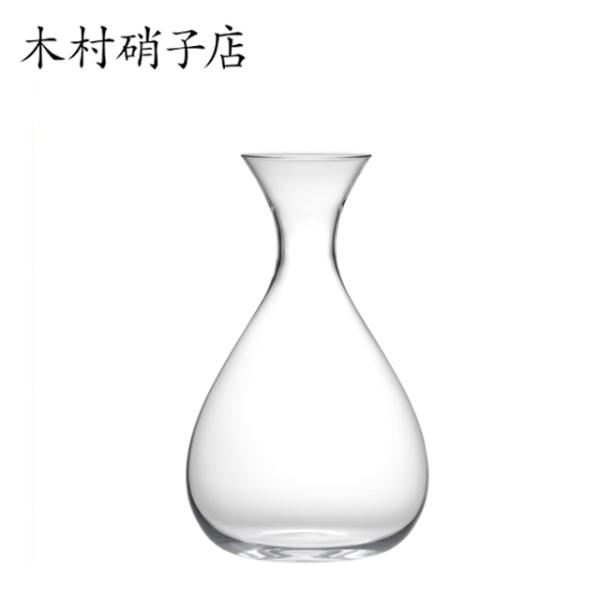 木村硝子店 ワインカラフェ ピーボ 750ml（10374） ポイント10倍 キッチン、台所用品