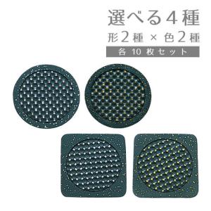 カンダ アルマイト餃子＆生鮮バット用 蓋 10枚取（025076）07-0144