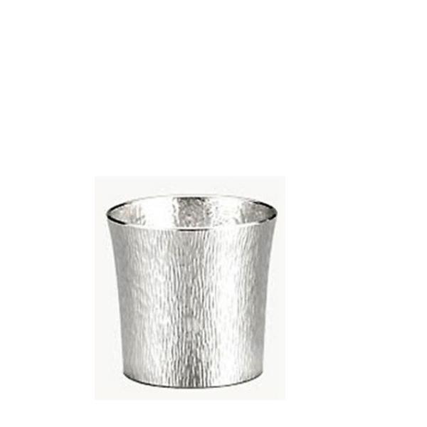 大阪錫器 タンブラー ファンネル 大 390ml（TF-3） キッチン、台所用品