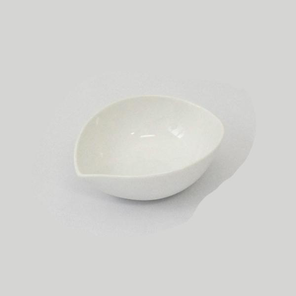 ホワイトスイートボールゆらぎ S 10枚 11.8cm（YBSWH） キッチン、台所用品