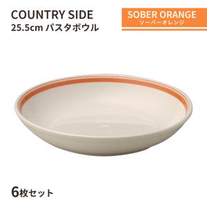 光洋陶器 カンパーニャ 23cm ミート皿 6枚セット KOYO 光洋陶器