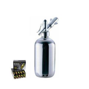 NTG 日本炭酸瓦斯 エスプーマ アドバンスディスペンサー M ステンレス