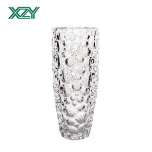 フラワーベース 2個入 H298mm XZY エグジー（PC-F075CL） キッチン