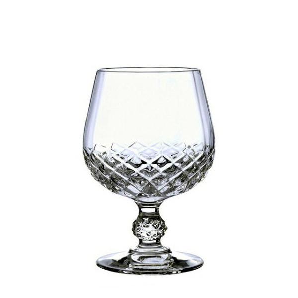 クリスタルダルク ブランデーグラス ロンシャン 320ml 6個 320ブランデー アルクインターナ...