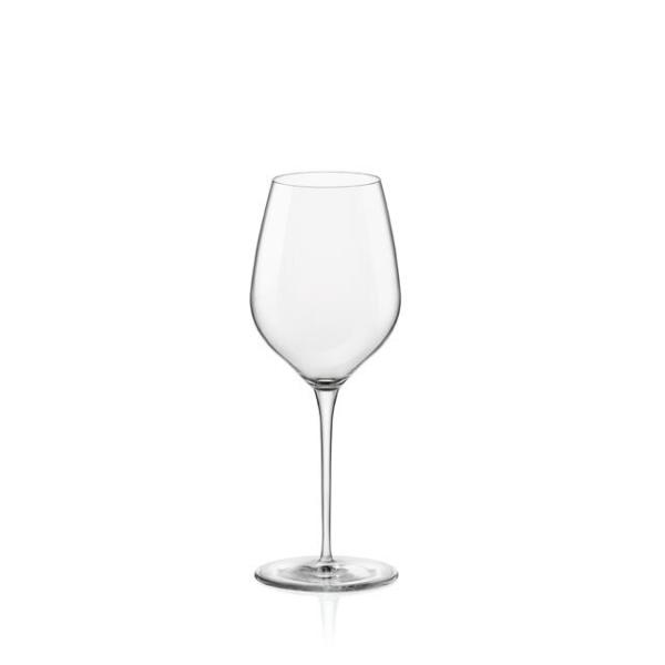 ワイングラス インアルト トレセンシ ステムS 6個セット ボルミオリロッコ (3000-1831)...
