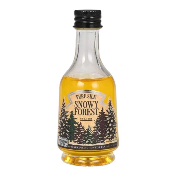 ディフューザー オンザロックスディフューザー リフィルボトル SNOWYFOREST ダルトン DU...