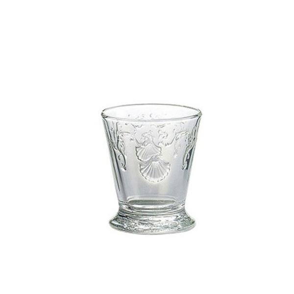 タンブラー ヴェルサイユ 250ml 6個入 ラ・ロシェール（Y-2008） キッチン、台所用品