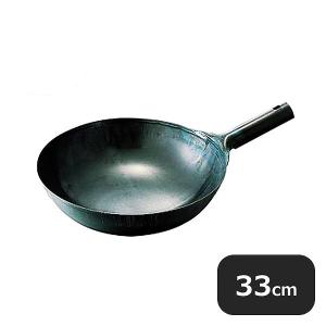 EBM 純チタン 超軽量 中華片手鍋 33cm : 川西ストア - 通販 - Yahoo