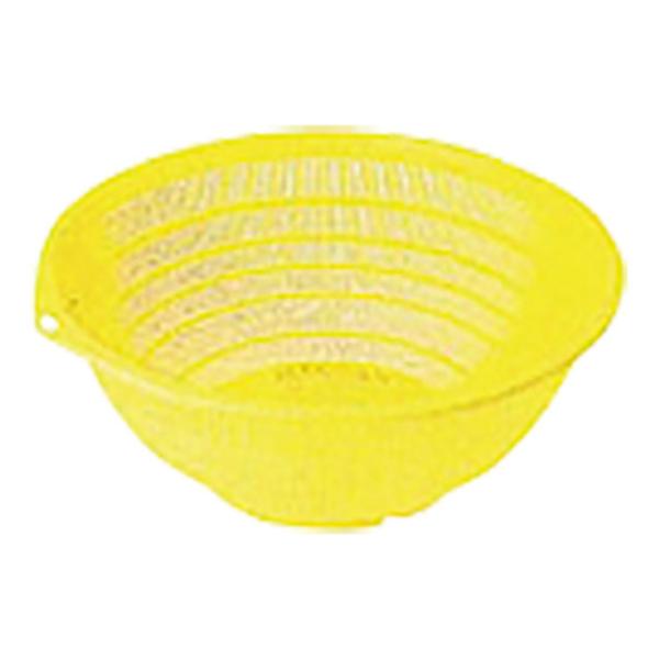 P.P 弁慶 カラーザル 50cm イエロー（040109）07-0127-0149 キッチン、台所...