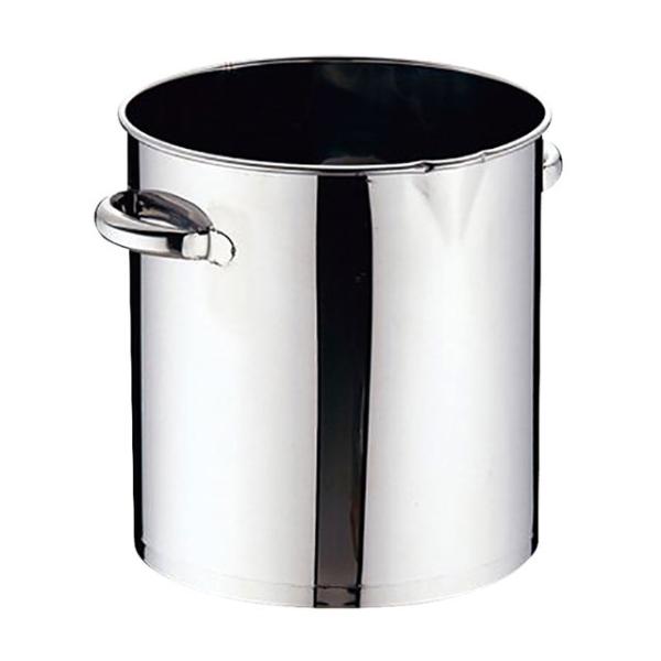 18-0 フライヤー用油缶 20L（044141） キッチン、台所用品