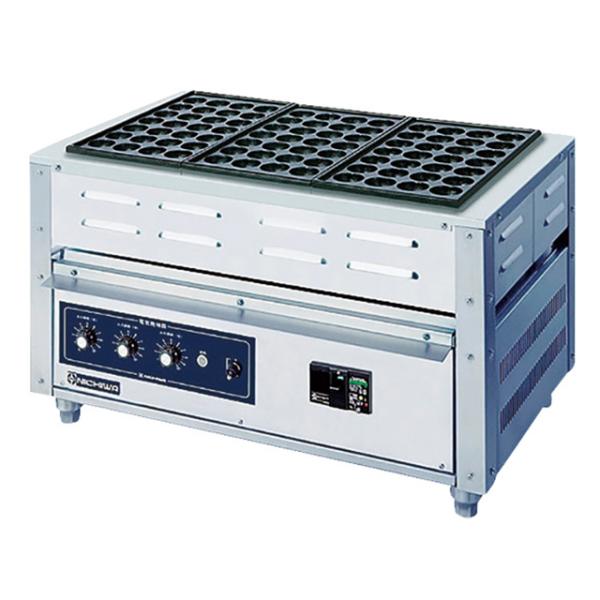 たこ焼器 電気式 NT-84  （067130）07-0337-0701 キッチン、台所用品